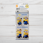 Наклейка для телефона "Белло" Гадкий Я, 9 х 17 см