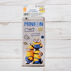 Наклейка для телефона "Друзья" Гадкий Я, 9 х 17 см