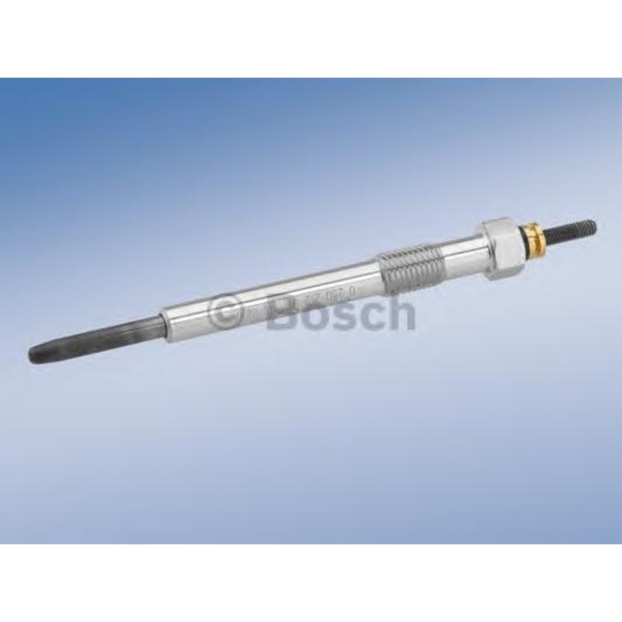 Свеча накаливания BOSCH 0250212011