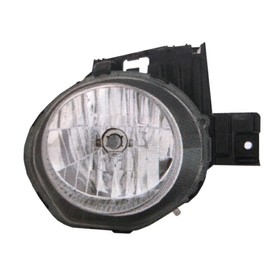 

Фара правая DEPO 21511D8RLDEM