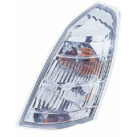 

Указатель поворота DEPO 2151599LAC