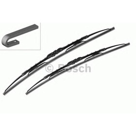 

Щетка стеклоочистителя BOSCH 3397001543