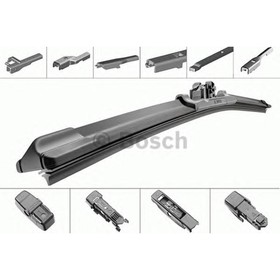 

Щётка стеклоочистителя BOSCH 3397006953
