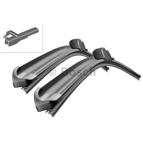 

Щетка стеклоочистителя BOSCH 3397007523