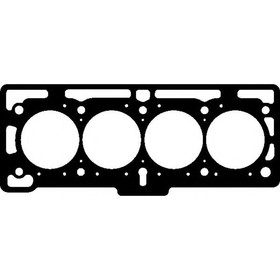 

Прокладка ГБЦ ELRING 431551