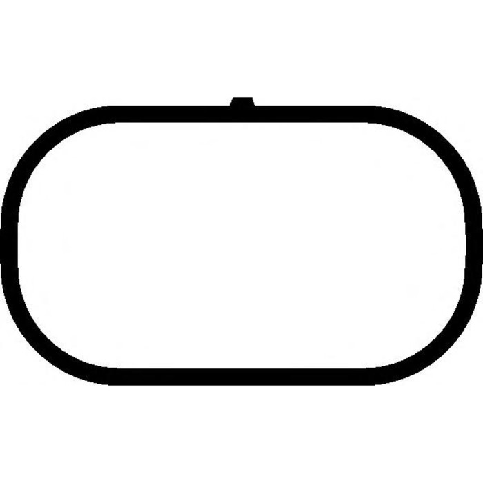 Прокладка впускного коллектора  ELRING 497230