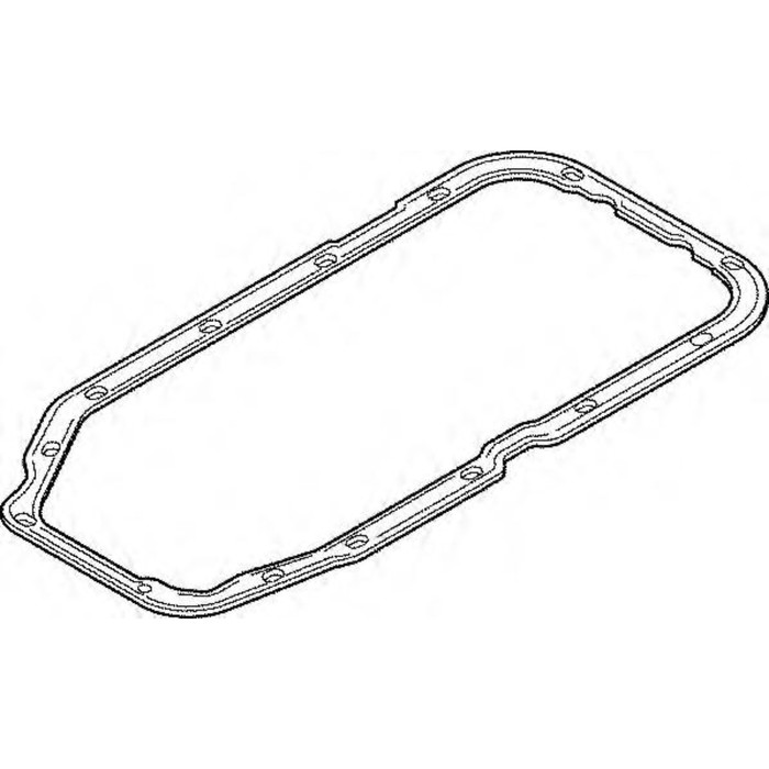 Прокладка масляного поддона ELRING 702331
