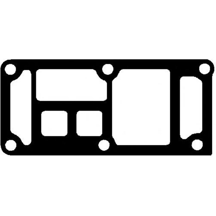 Прокладка корпуса масляного насоса ELRING 748811