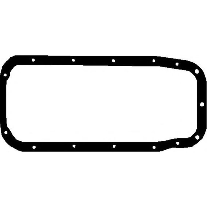 Прокладка масляного поддона ELRING 766390