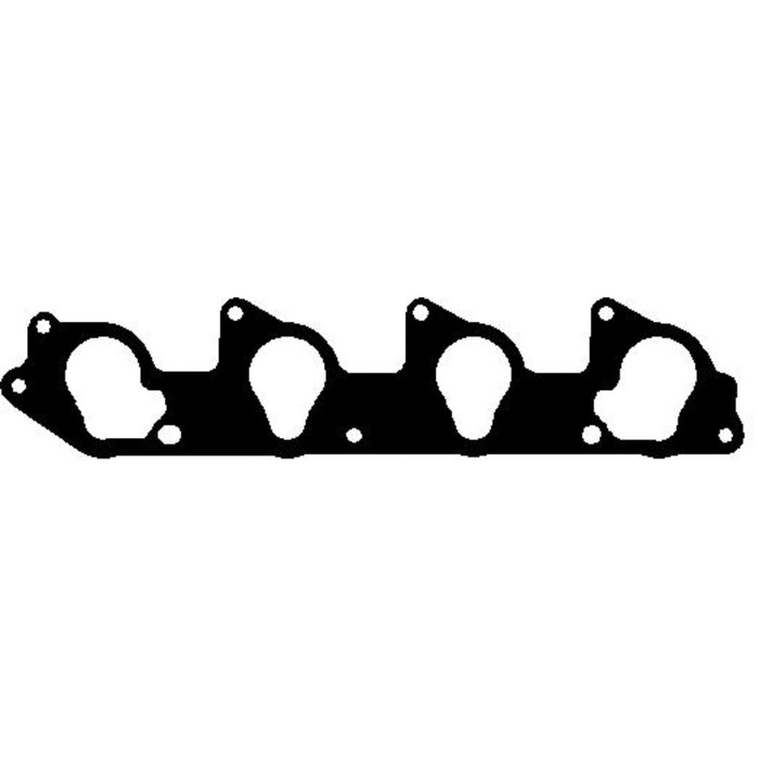 Прокладка впускного коллектора  ELRING 830056
