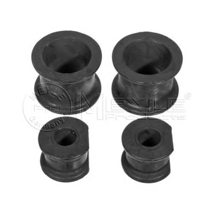 Втулка стабилизатора, комплект MEYLE 0140320210