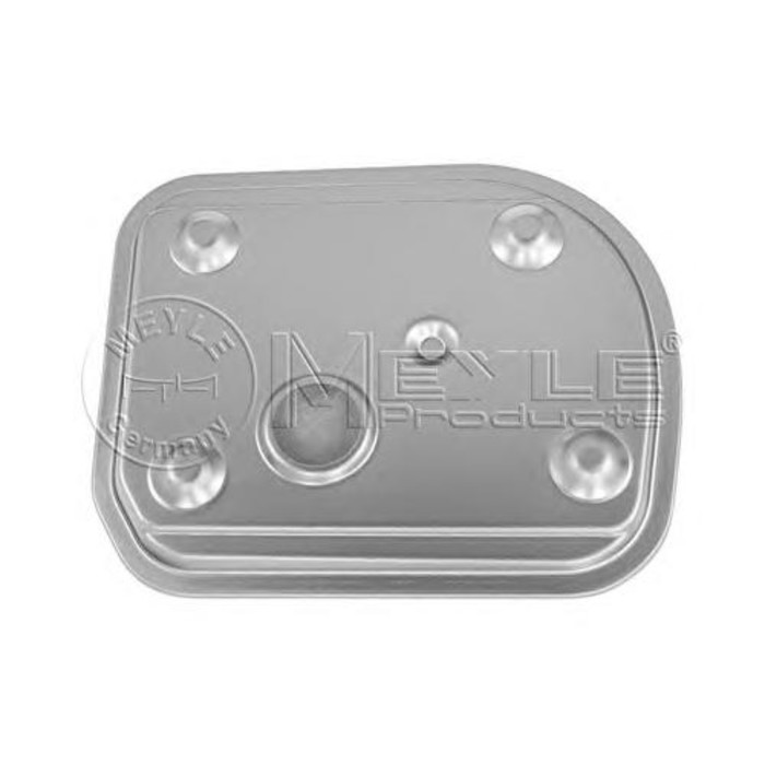 Фильтр АКПП MEYLE 0140370004