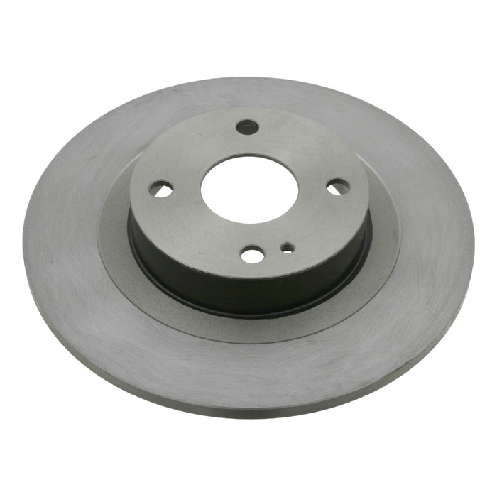 Диск тормозной FEBI 23443