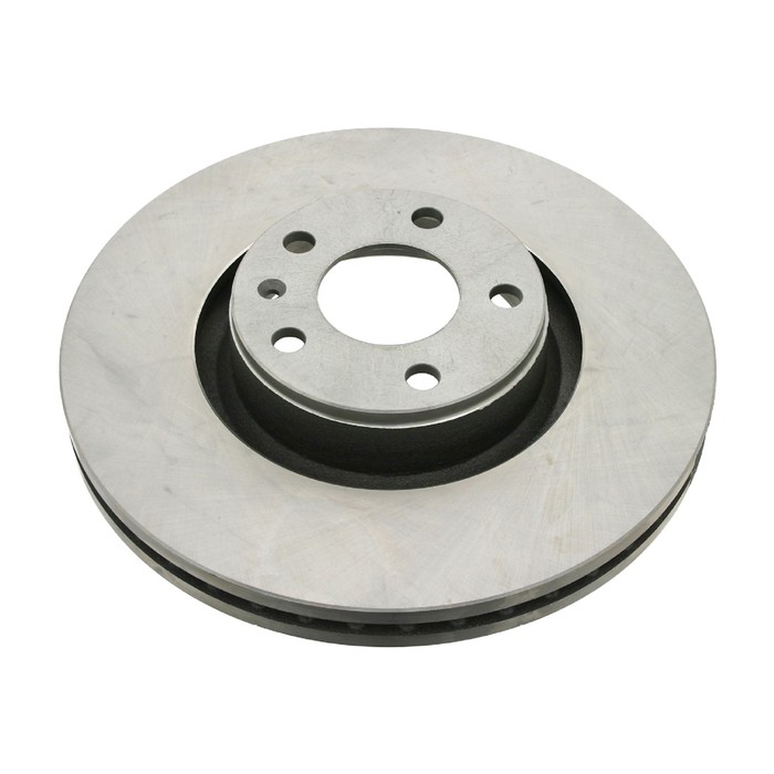 Диск тормозной FEBI 26647