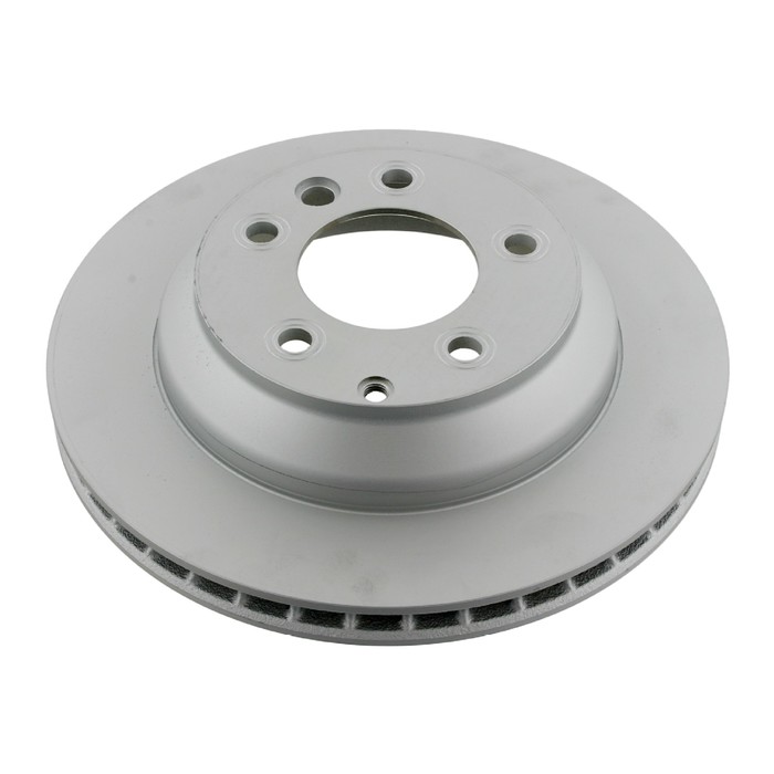 Диск тормозной FEBI 28157