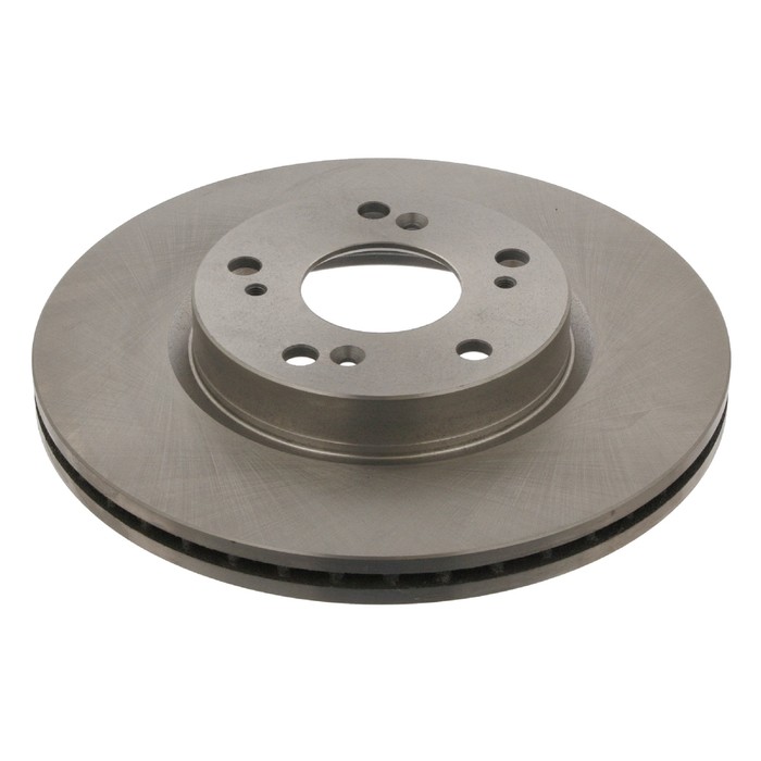 Диск тормозной FEBI 31399