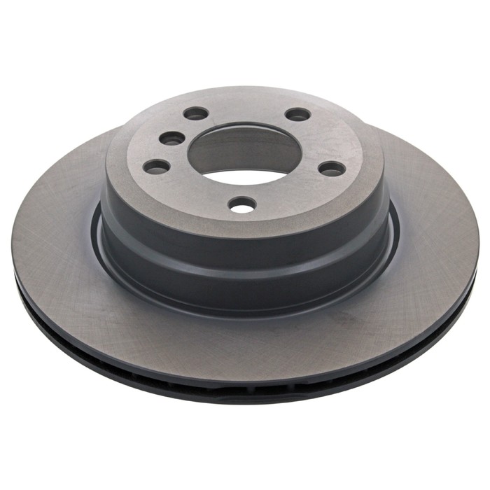 Диск тормозной FEBI 36386