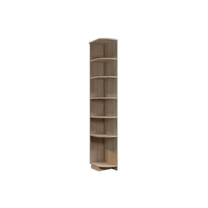 Стеллаж "Шервуд", цвет сонома