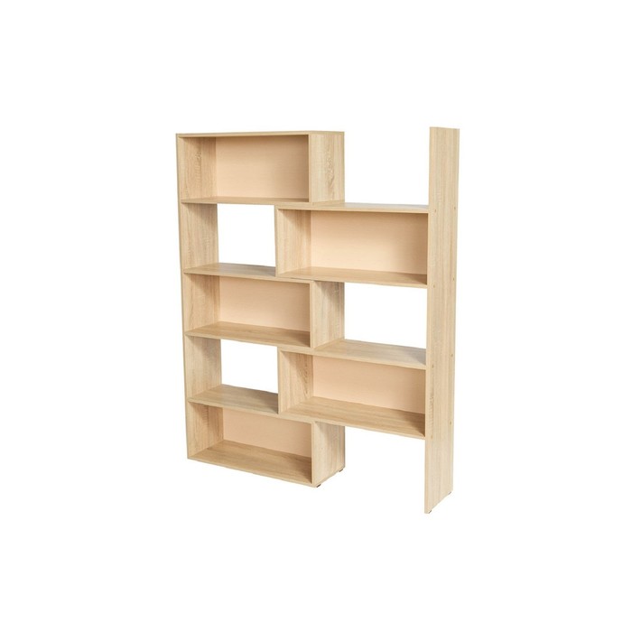 Стеллаж раздвижной "Остин", цвет дуб сонома