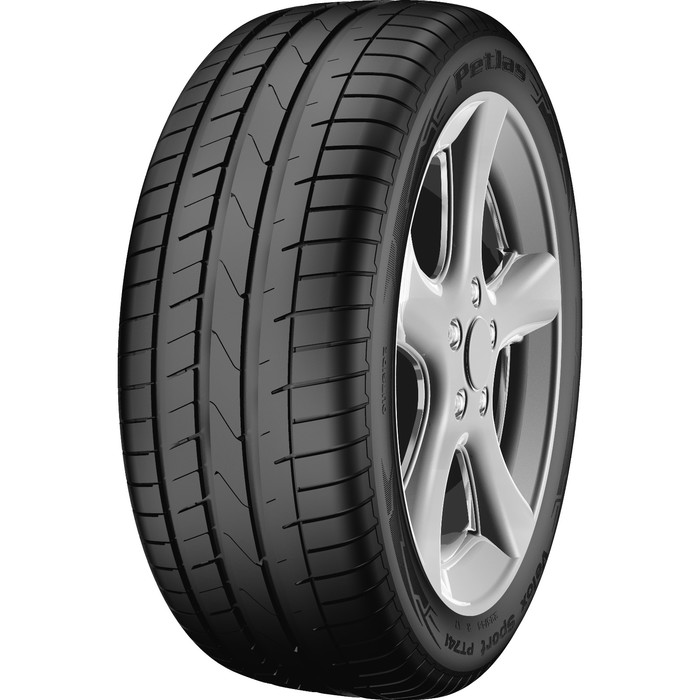 Шина легковая летняя PETLAS VELOX SPORT PT741 245/35ZR18 REINFORCED 92W