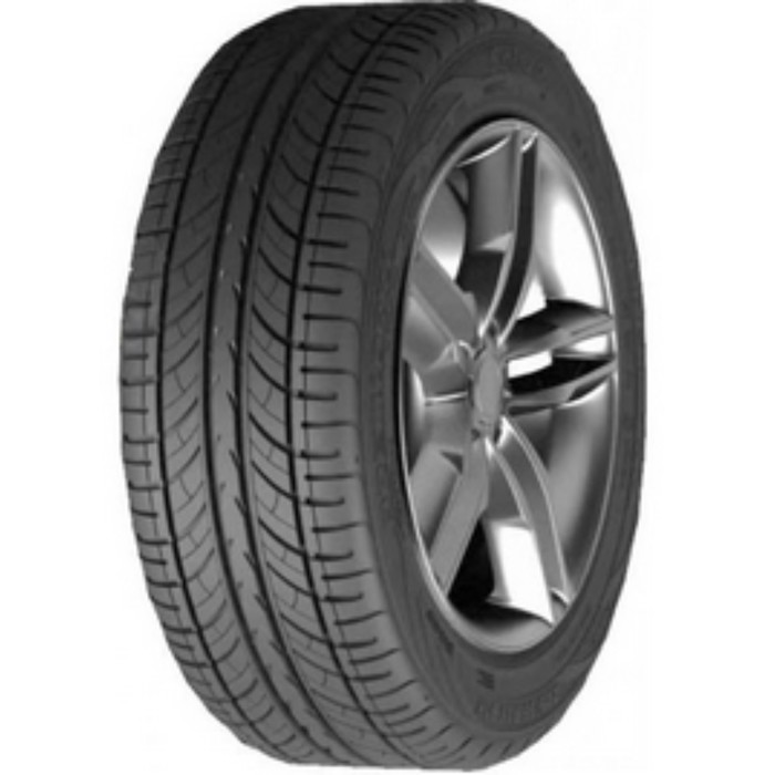 Шина легковая летняя Premiorri 205/55R16 Solazo 91V