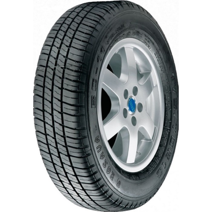 Шина легковая летняя ROSAVA ВС-11 175/70R13 82Т