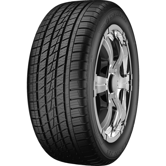 Шина легковая летняя STARMAXX INCURRO A/S ST430 215/70R15 98H
