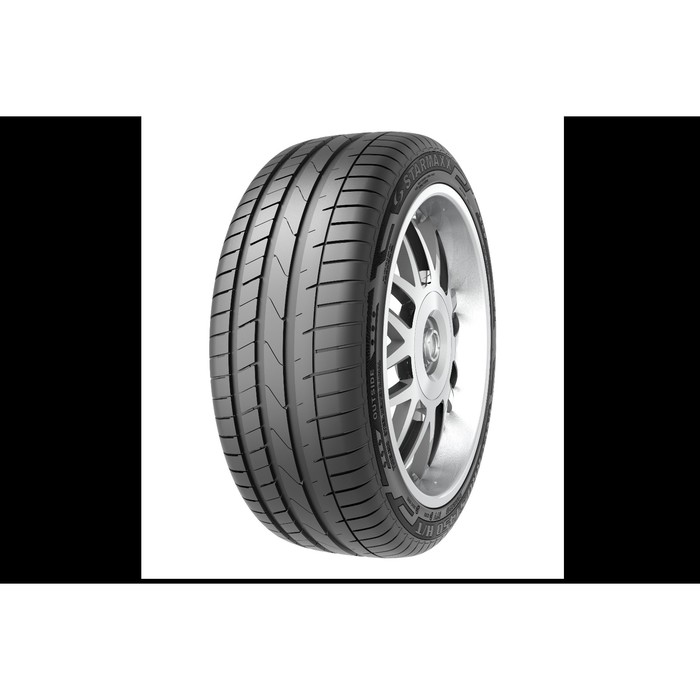 Шина легковая летняя STARMAXX INCURRO H/T ST450 225/55R19 99H