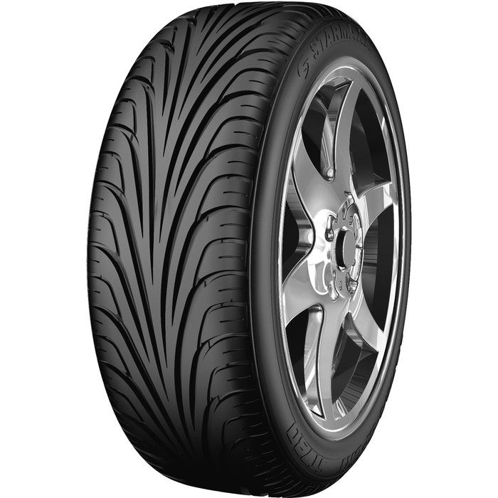 Шина легковая летняя STARMAXX ULTRASPORT ST730 225/35ZR19 REINFORCED 88W