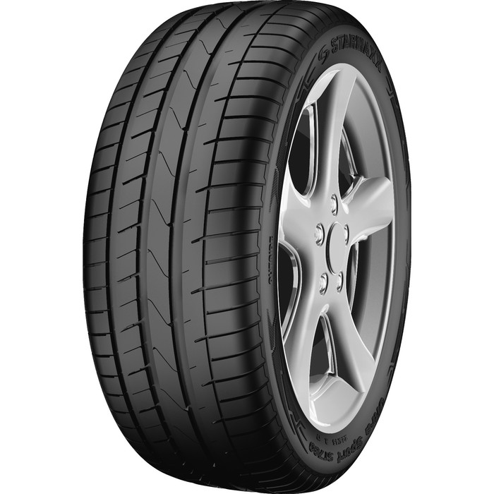 Шина легковая летняя STARMAXX ULTRASPORT ST760 245/35ZR19 REINFORCED 93W