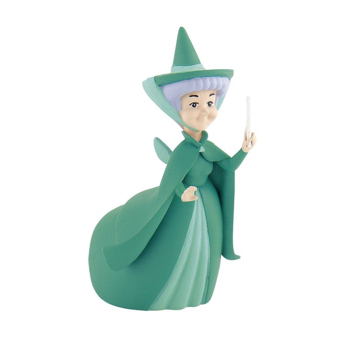 Фигурка "Тетушка-фея Фауна", 9,2 см