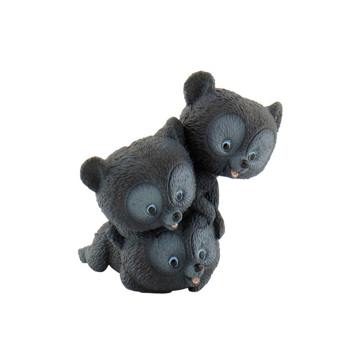 Фигурка "Тройняшки", 4,8 см