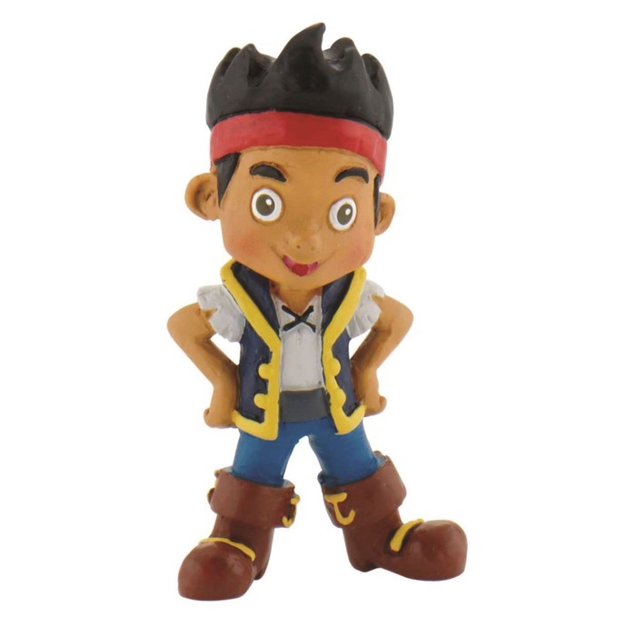 Фигурка "Джек", 6 см