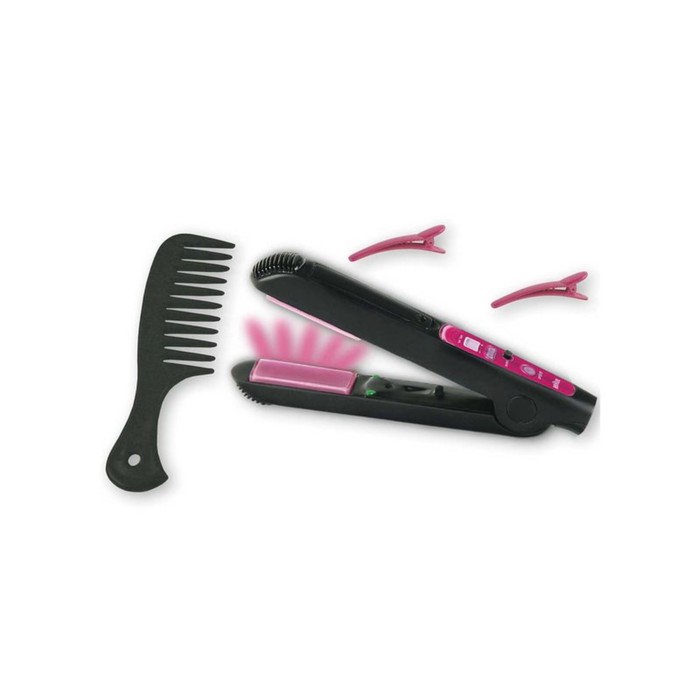 Игровой набор BRAUN "Выпрямитель" с аксессуарами