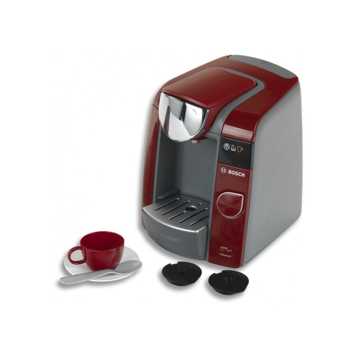Игрушка BOSCH "Кофемашина"