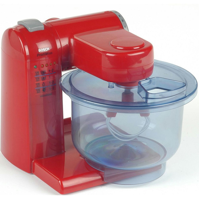 Игрушка BOSCH "Кухонный комбайн"
