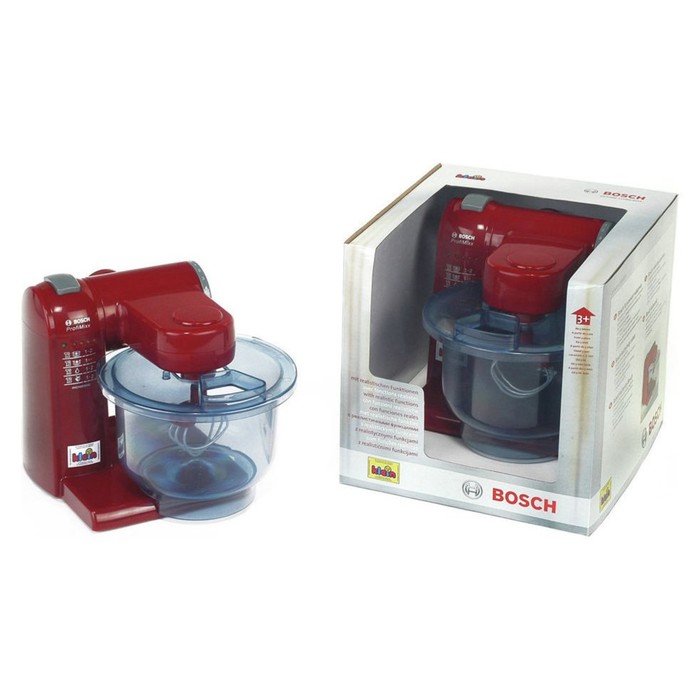 Игрушка BOSCH "Кухонный комбайн"