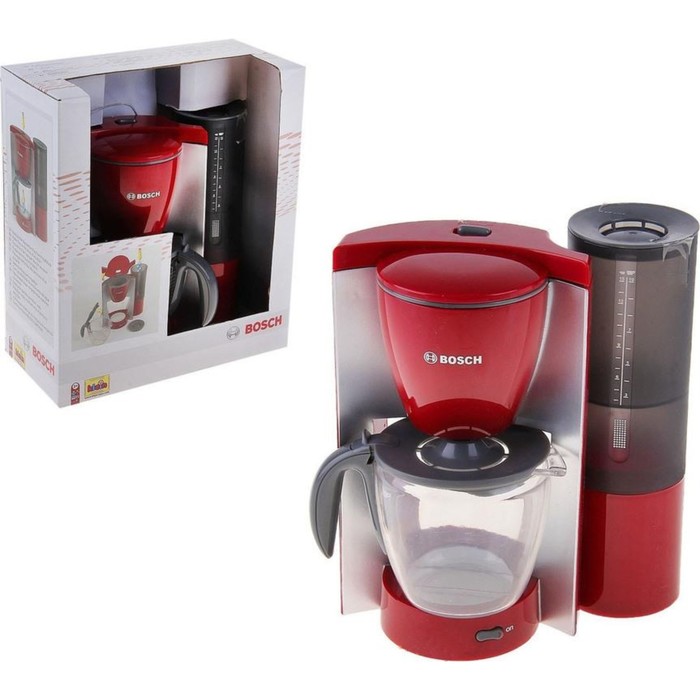 Игрушка BOSCH "Кофеварка"