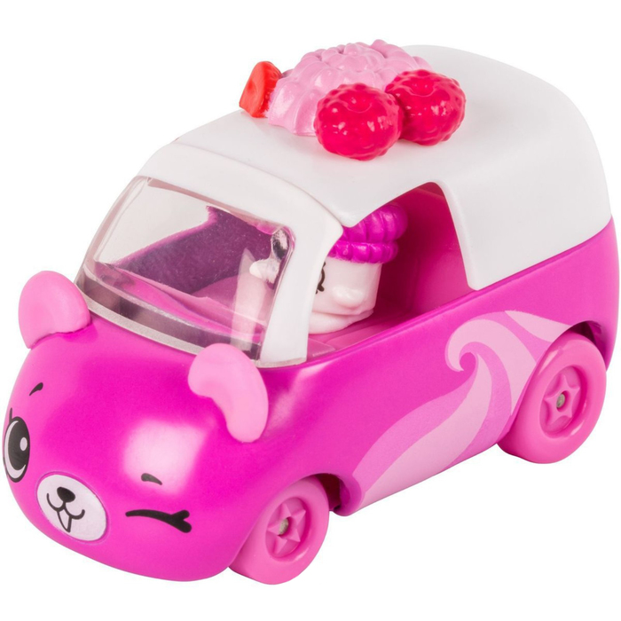 Машинка Cutie Car "Йогурт Фрози"