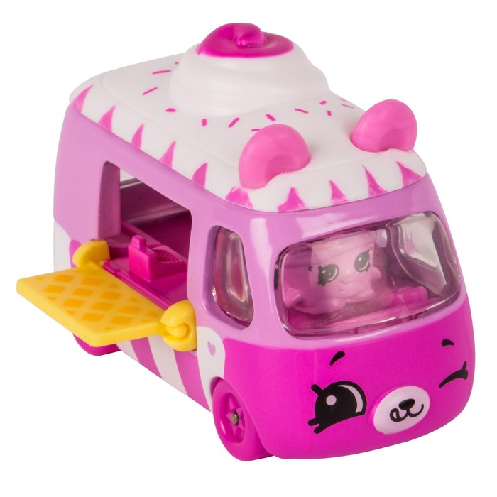 Машинка Cutie Car "Мороженка Айс Дрим"