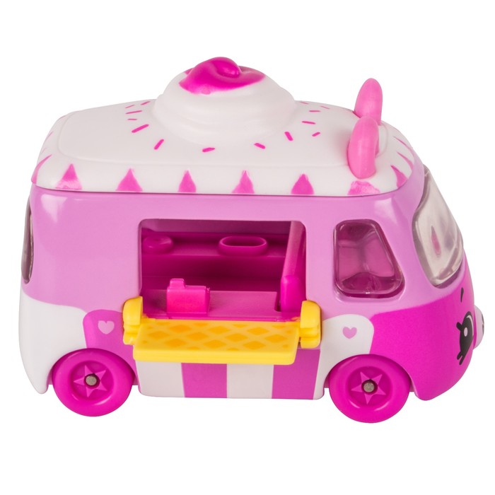 Машинка Cutie Car "Мороженка Айс Дрим"