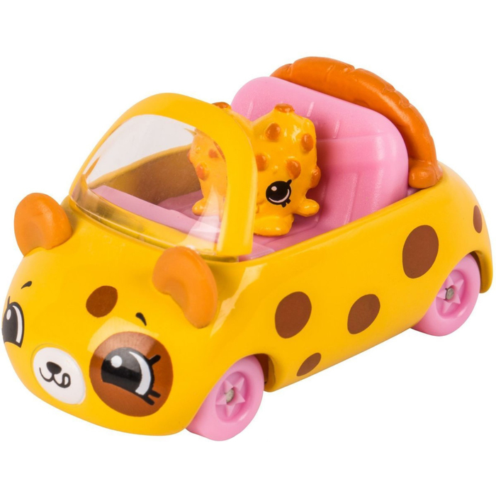 Машинка Cutie Car "Печенька Чок чип"