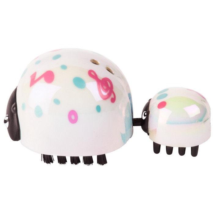 Игрушка интерактивная Little Live Pets "Божья коровка и малыш, Мелодия"