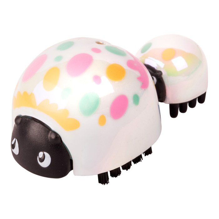 Игрушка интерактивная Little Live Pets "Божья коровка и малыш, Балерина"