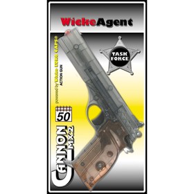 Пистолет Cannon MX2 агент, 50-зарядный, 235 мм Ош