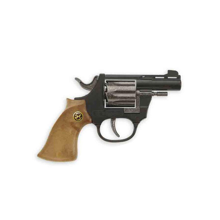 Пистолет "Super 8", 8-зарядный, 14,5 см