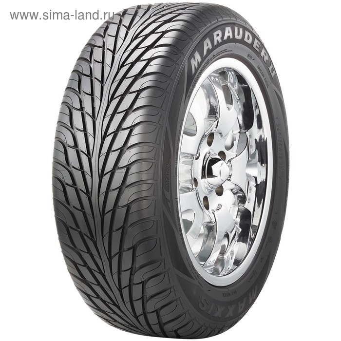 фото Шина летняя maxxis marauder s3 (ma-s2) 215/65 r16 102h