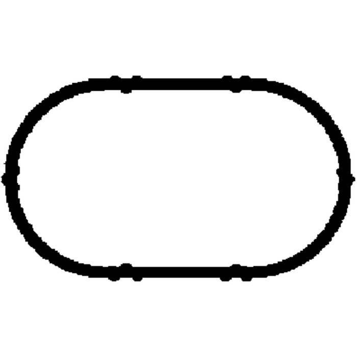 Прокладка впускного коллектора Corteco 423069H