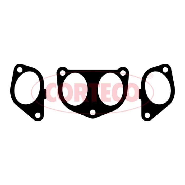 Прокладка впускного коллектора  Corteco 026460H