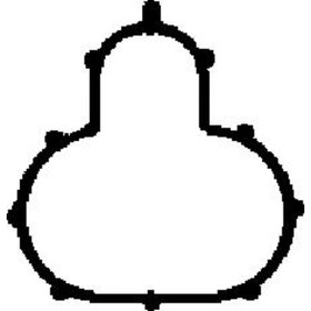 

Прокладка впускного коллектора Corteco 450128H